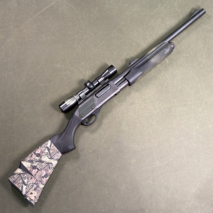 Remington 870 Express Magnum Shotgun 12GA - USED